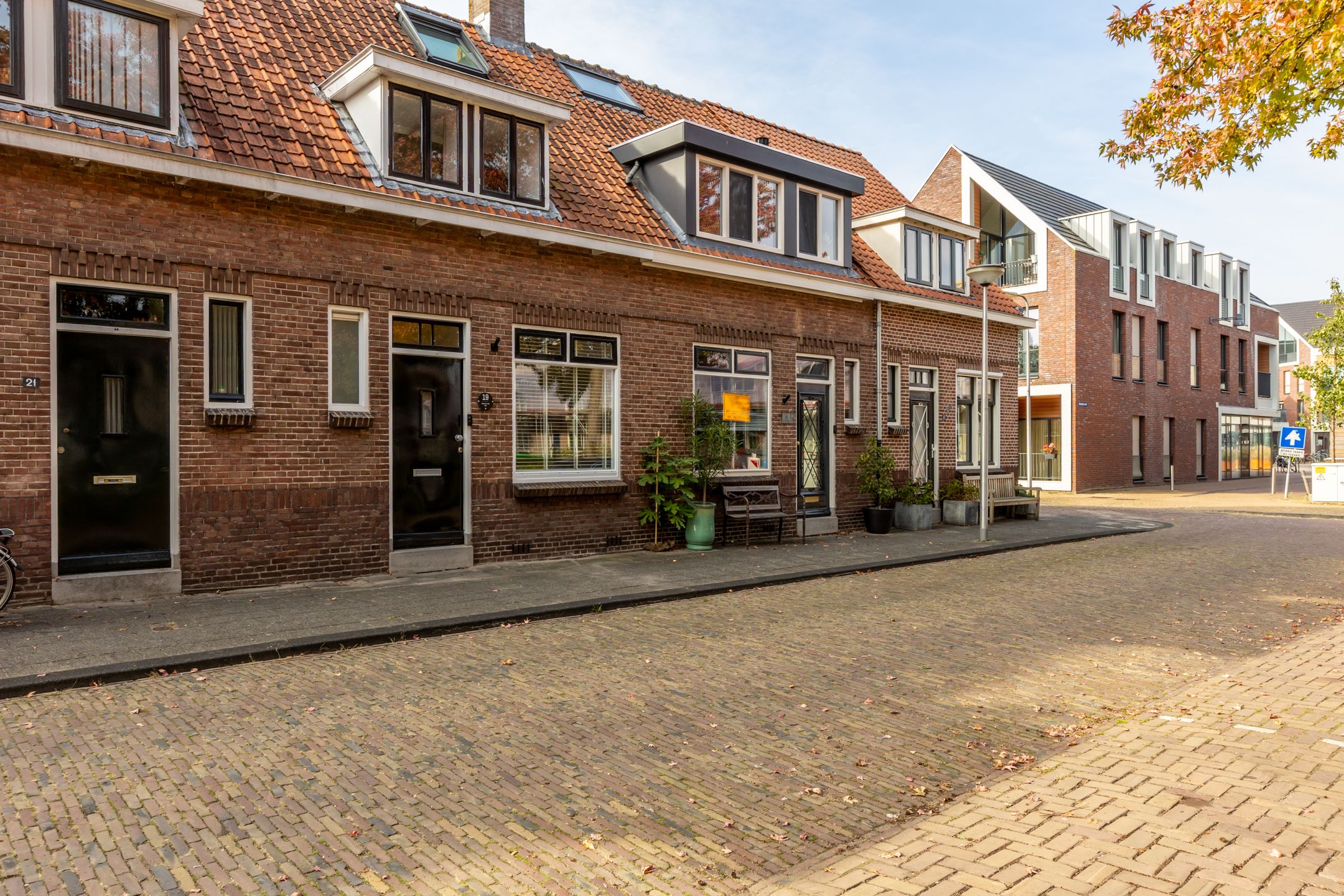 Foto 51 van Olivier van Noortplein 19