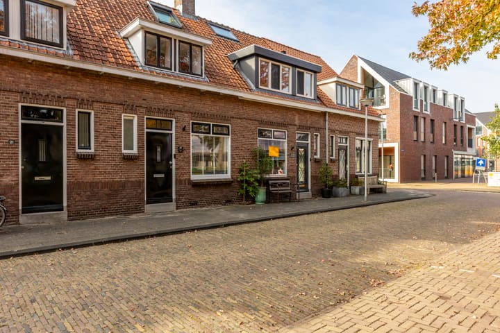 Photo 51 of Olivier van Noortplein 19