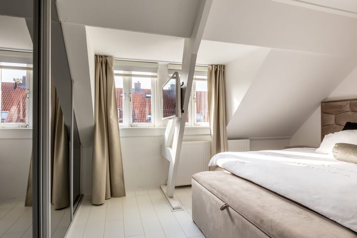 Photo 28 of Olivier van Noortplein 19