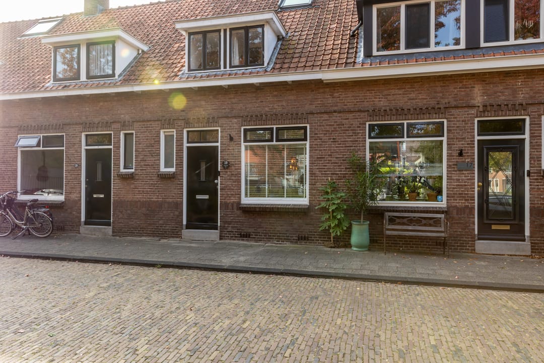 Foto 52 van Olivier van Noortplein 19