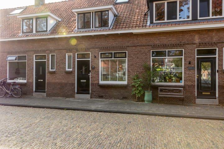 Photo 52 of Olivier van Noortplein 19