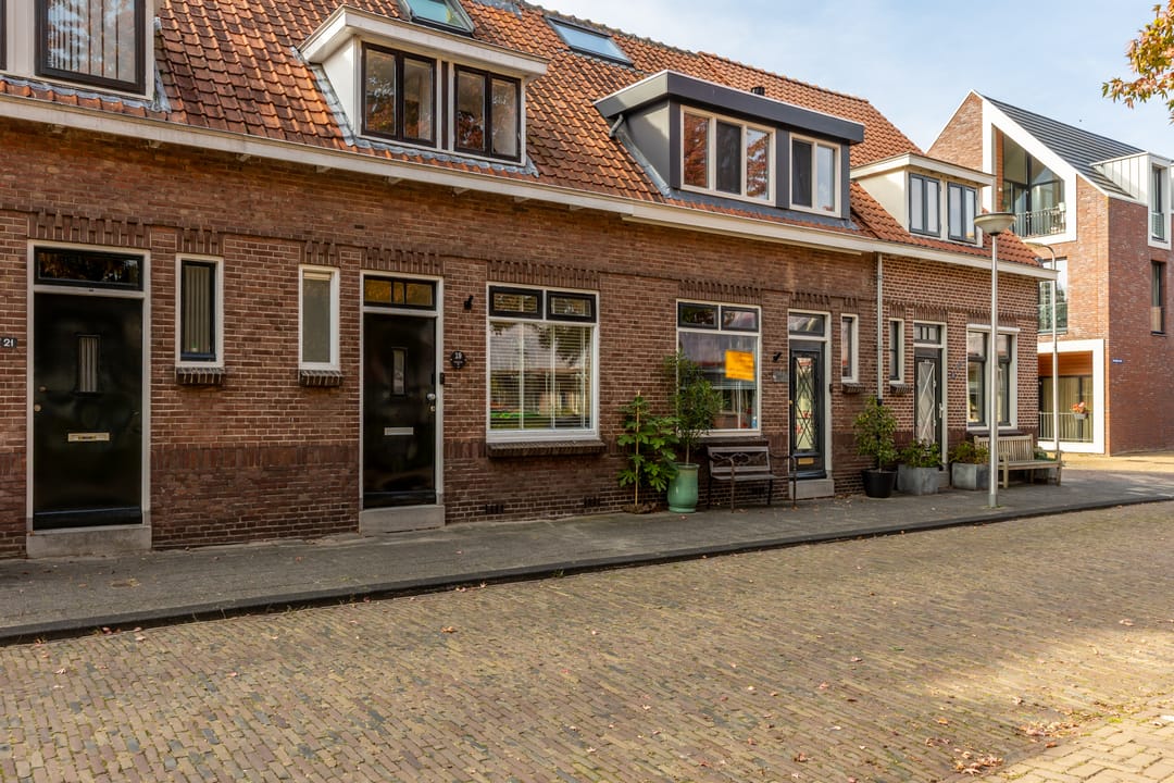 Foto 53 van Olivier van Noortplein 19