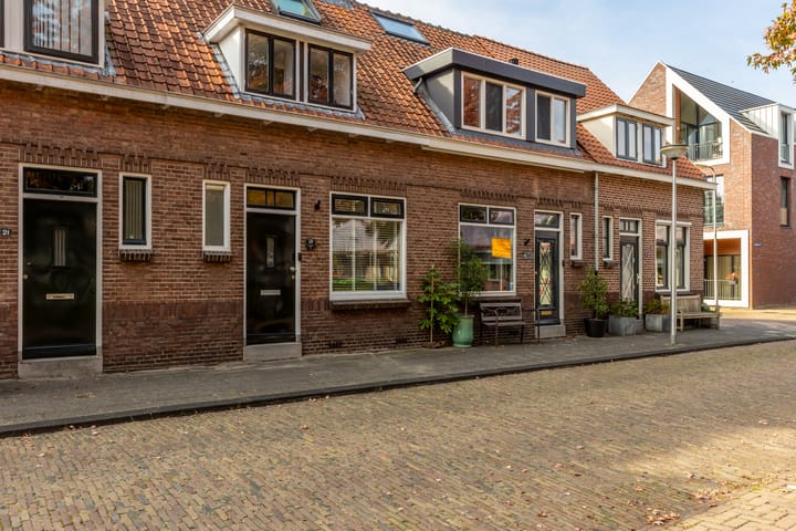 Photo 53 of Olivier van Noortplein 19