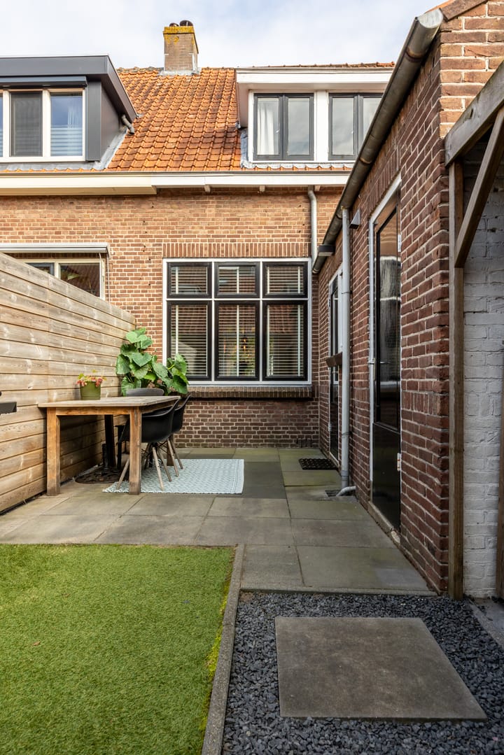 Photo 57 of Olivier van Noortplein 19