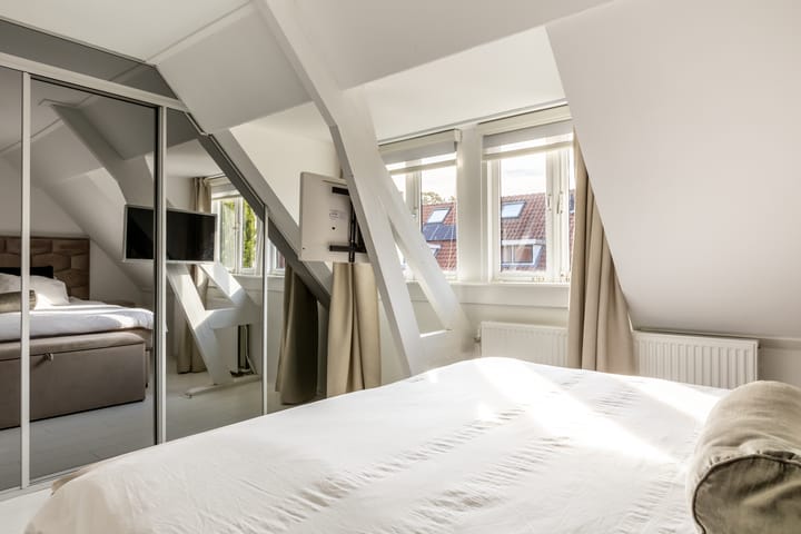 Photo 31 of Olivier van Noortplein 19