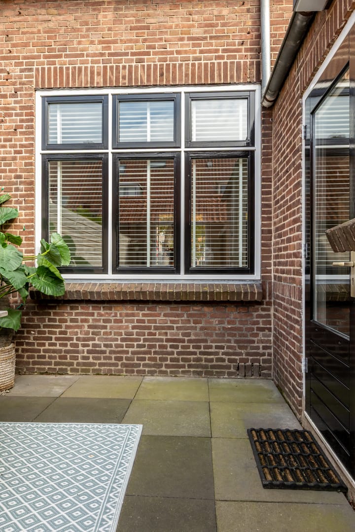 Photo 58 of Olivier van Noortplein 19