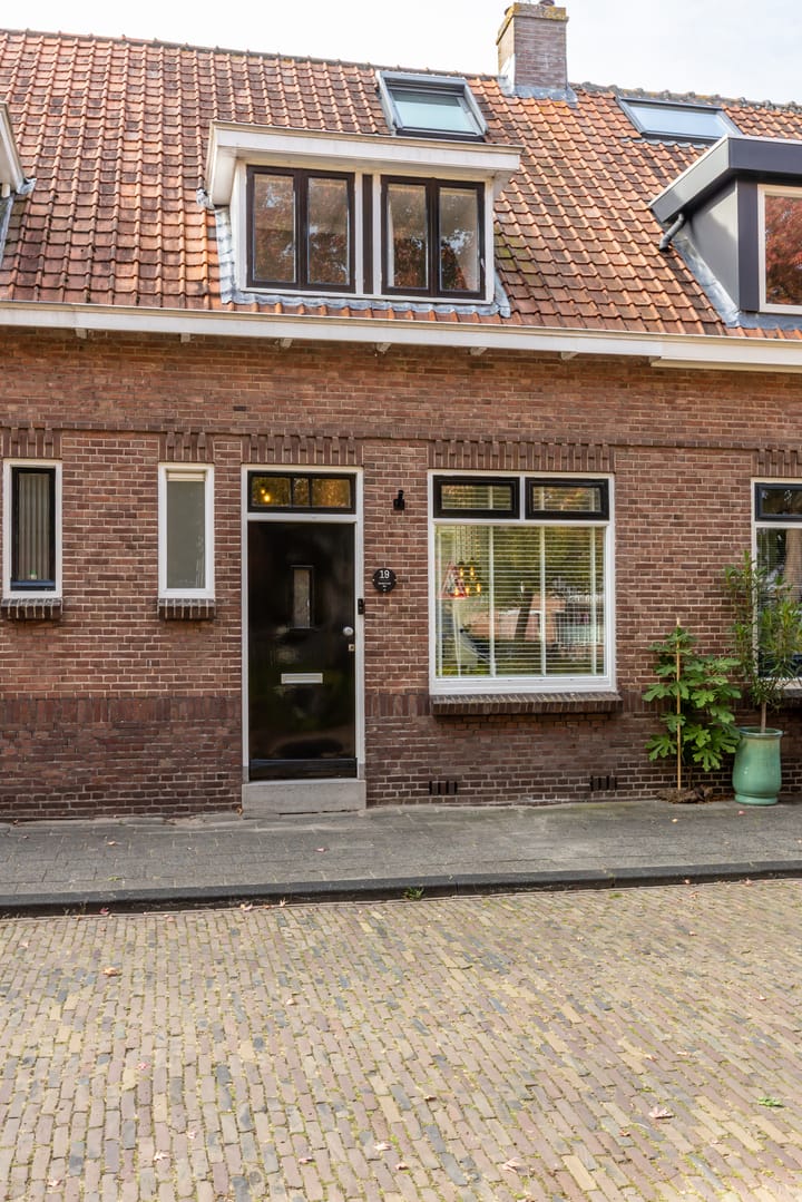 Photo 68 of Olivier van Noortplein 19