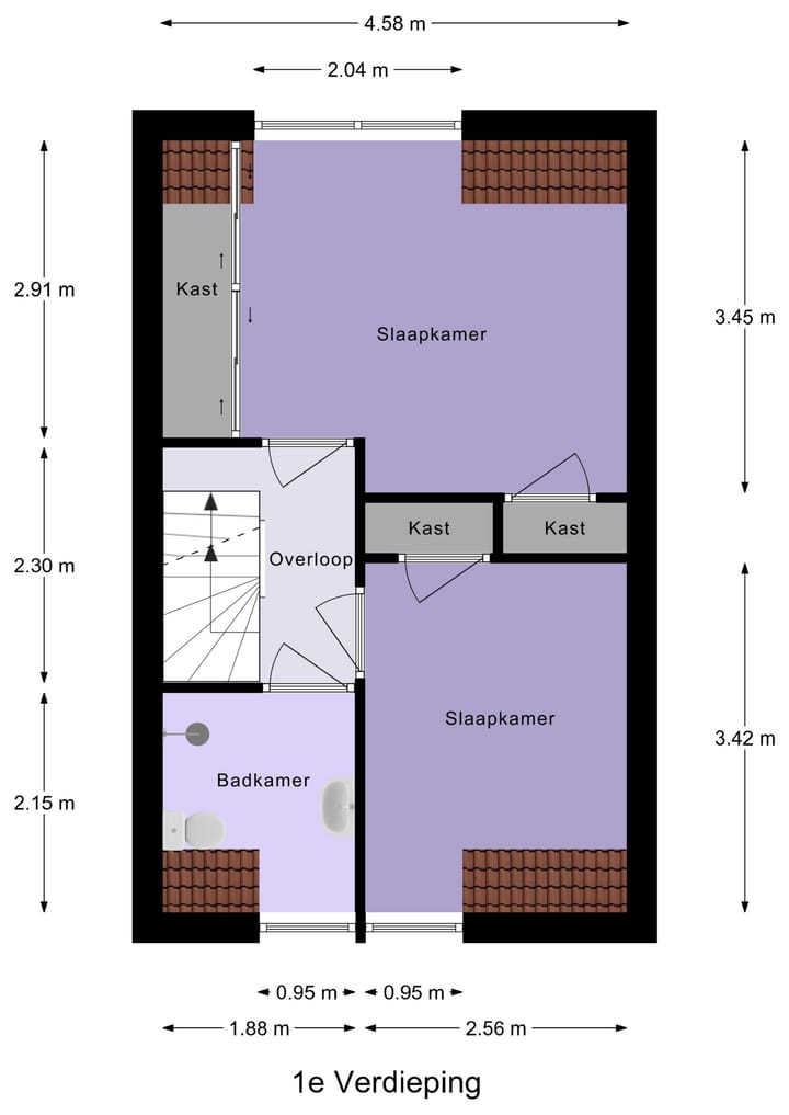 Photo 75 of Olivier van Noortplein 19