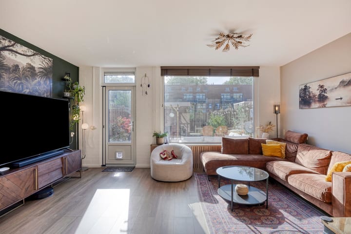 Photo 2 of Peterselieakker 4