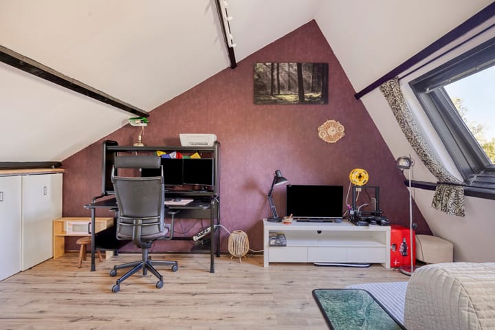 Foto 25 van Peterselieakker 4