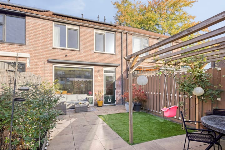 Foto 27 van Peterselieakker 4