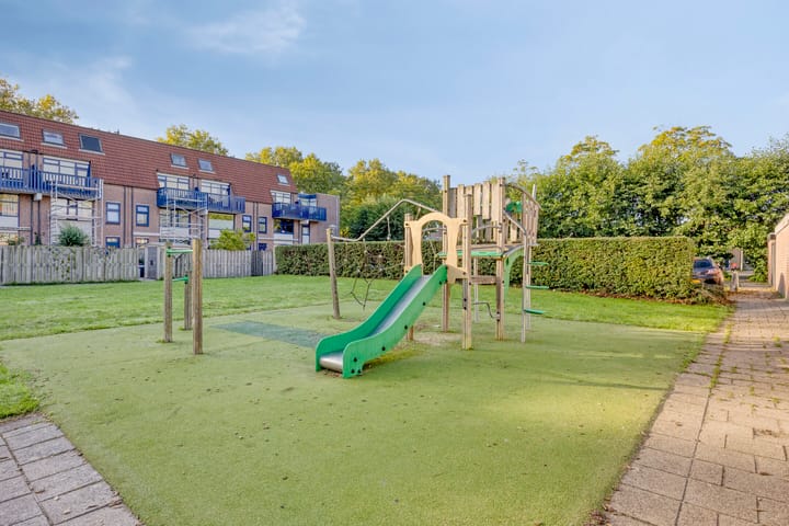 Foto 30 van Peterselieakker 4