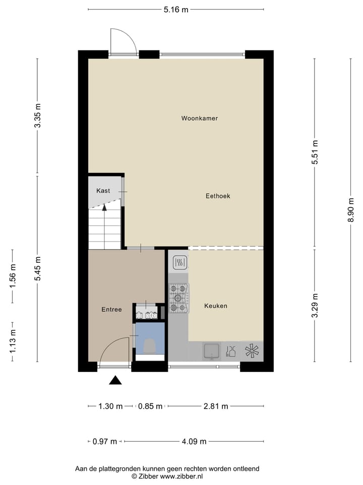 Foto 32 van Peterselieakker 4