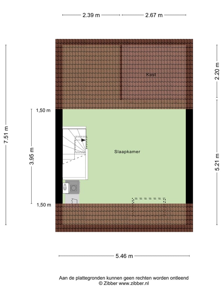 Foto 34 van Peterselieakker 4