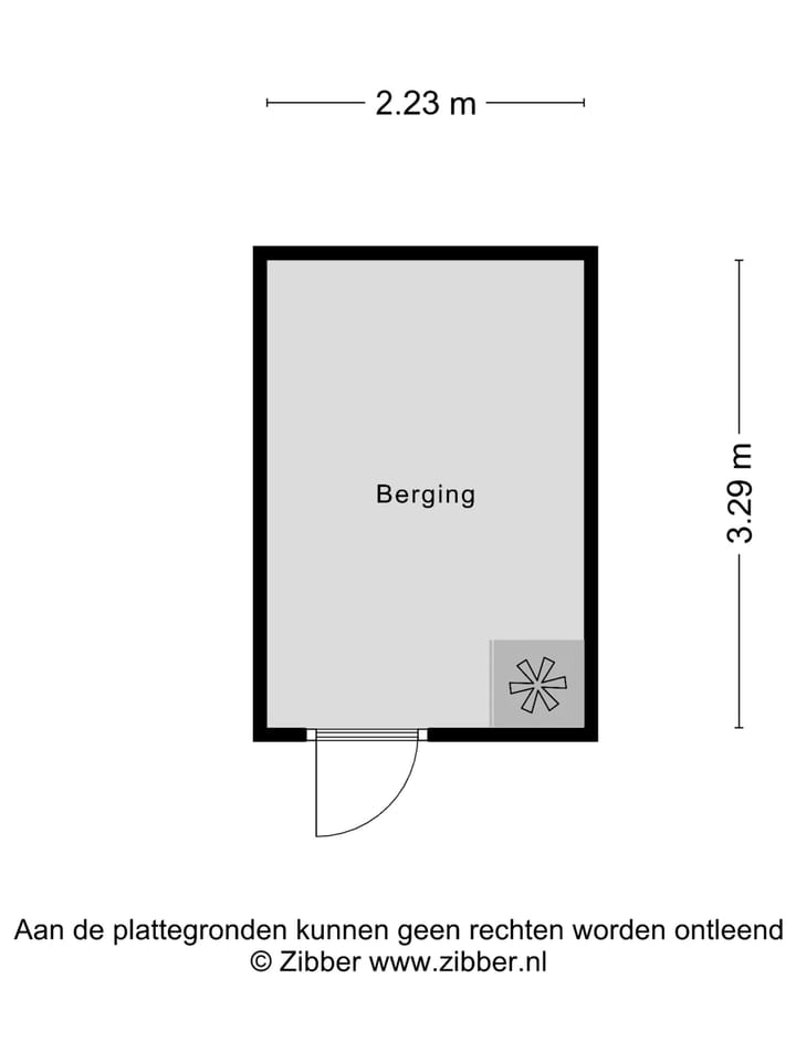 Foto 35 van Peterselieakker 4