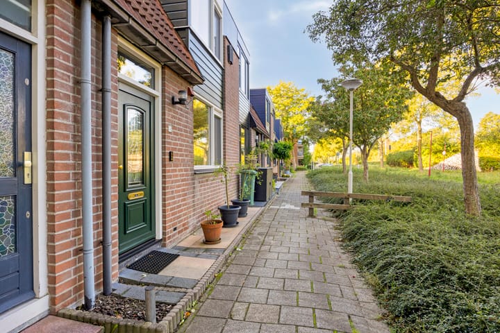 Photo 4 of Peterselieakker 4