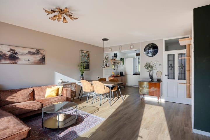 Foto 8 van Peterselieakker 4