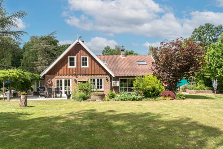 Gronausestraat 457 main image