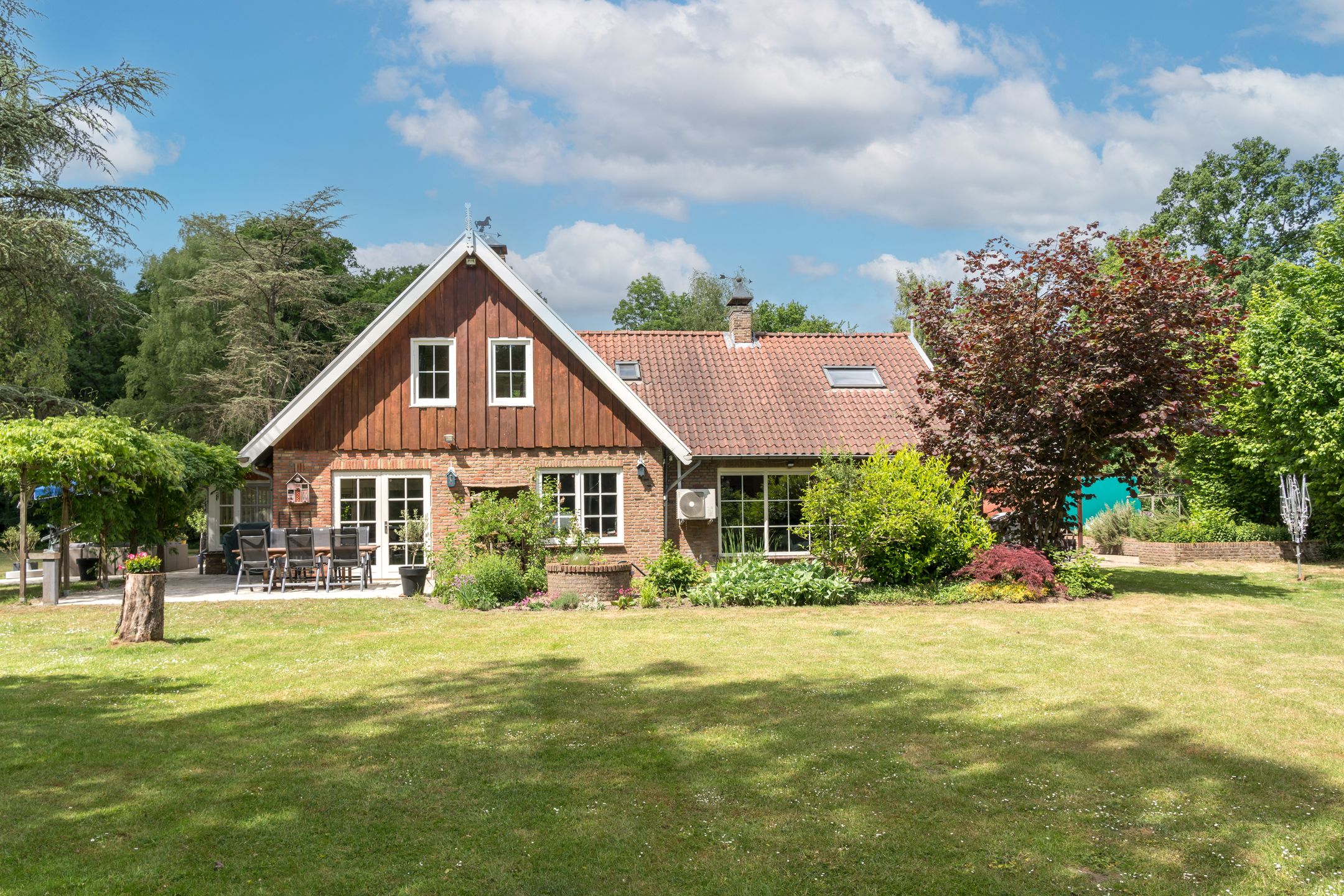 Gronausestraat, 457, Glane, 7585PD, Overijssel, Nederland 457 