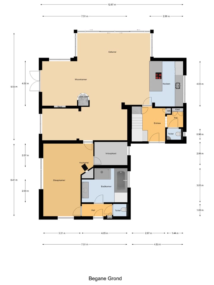 Photo 51 of Gronausestraat 457