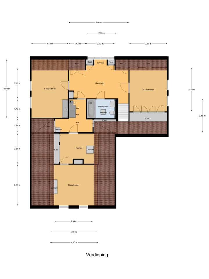 Photo 52 of Gronausestraat 457