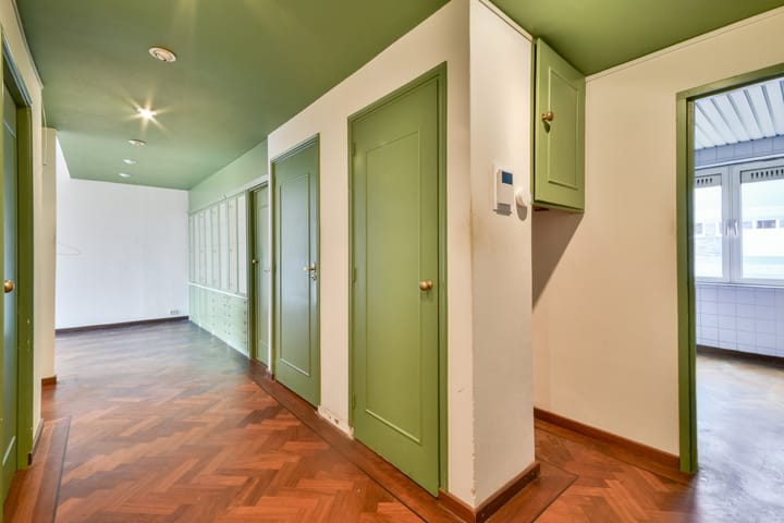 Foto 5 van Meander 245