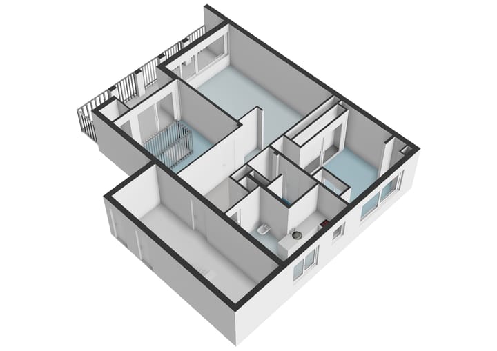 Foto 25 van Meander 245