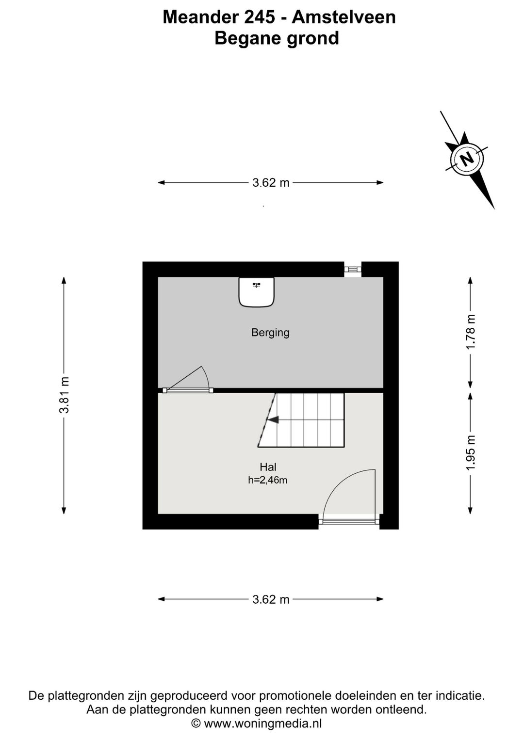 Photo 26 of Meander 245