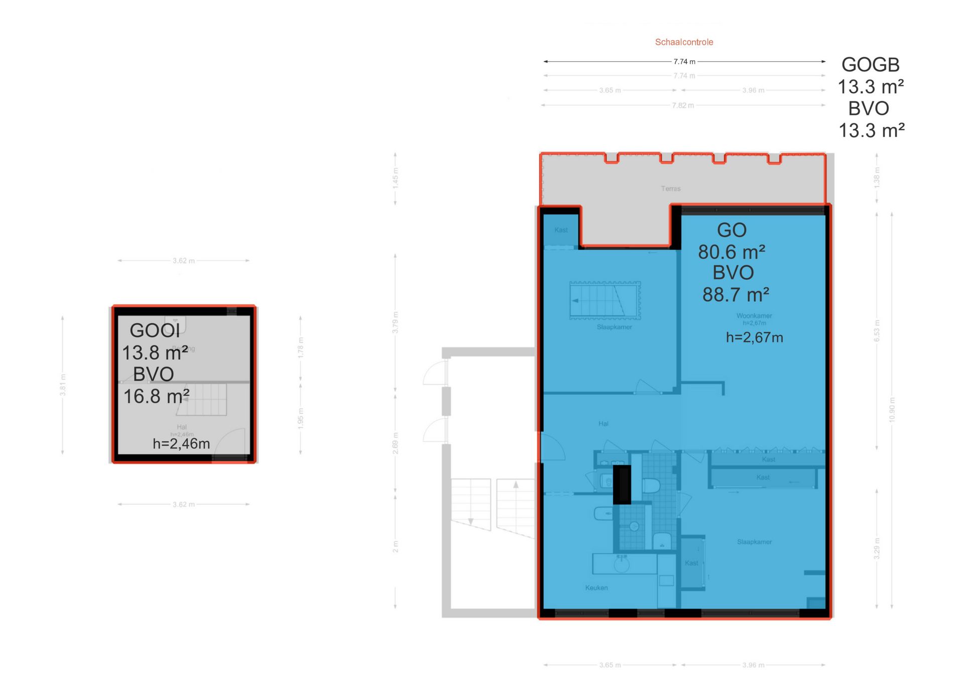 Photo 27 of Meander 245