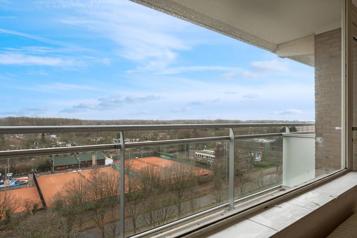 Foto 2 van Holysingel 512