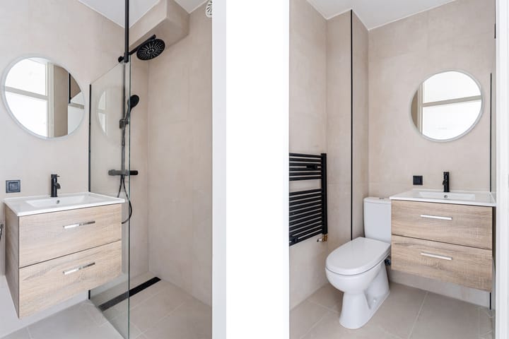 Foto 3 van Holysingel 512