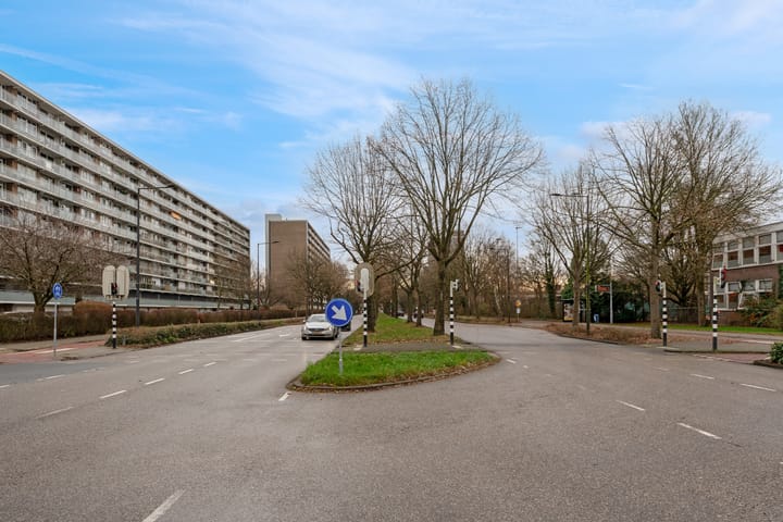 Foto 4 van Holysingel 512