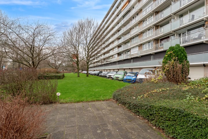 Foto 6 van Holysingel 512