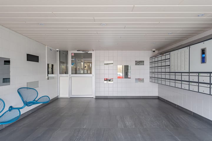 Foto 8 van Holysingel 512