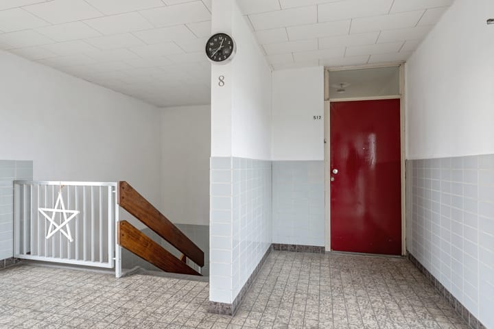 Foto 10 van Holysingel 512