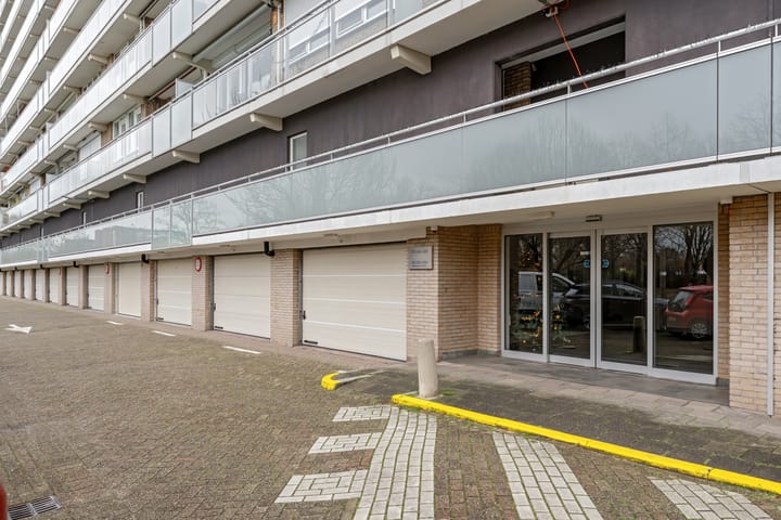 Foto 7 van Holysingel 512