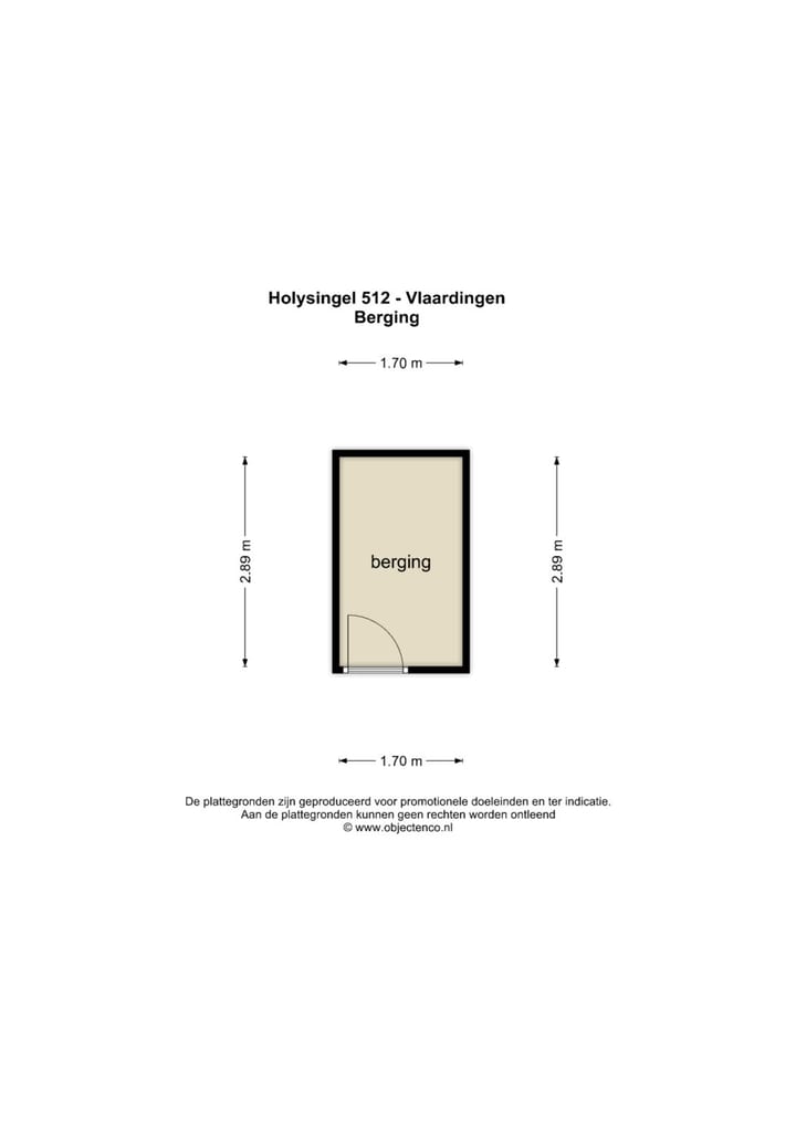 Foto 27 van Holysingel 512