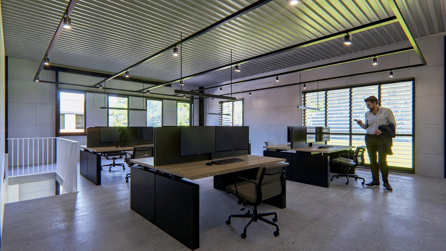 View photo 3 of Berenkoog