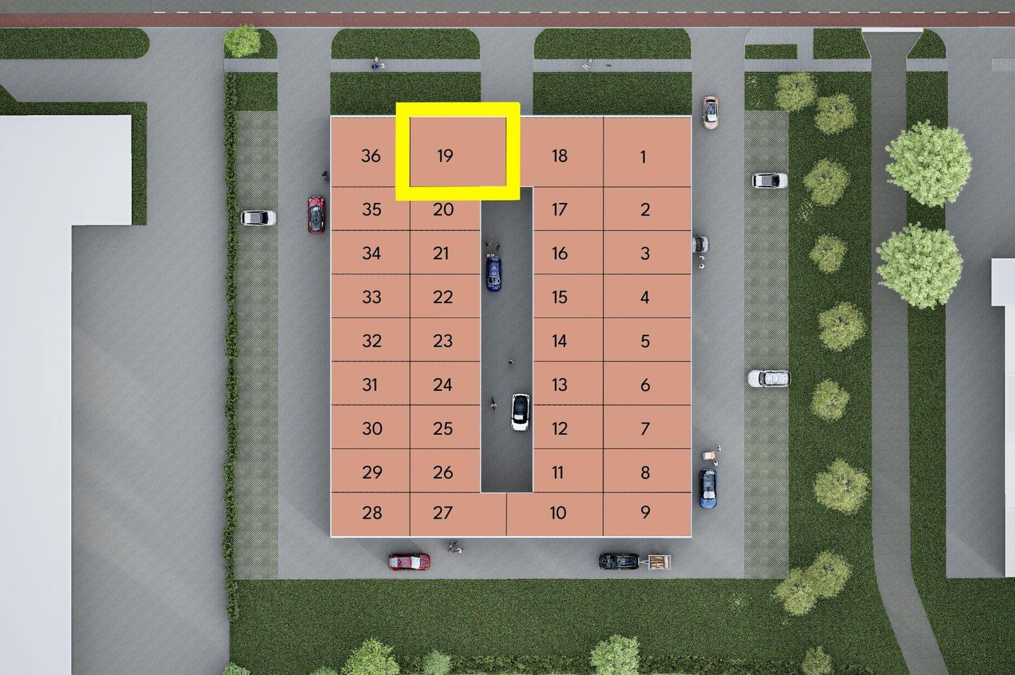 View photo 5 of Berenkoog