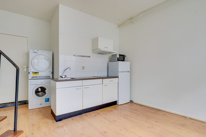 Foto 8 van Willemstraat 8