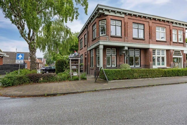Photo 1 of Abraham Westersstraat A 25