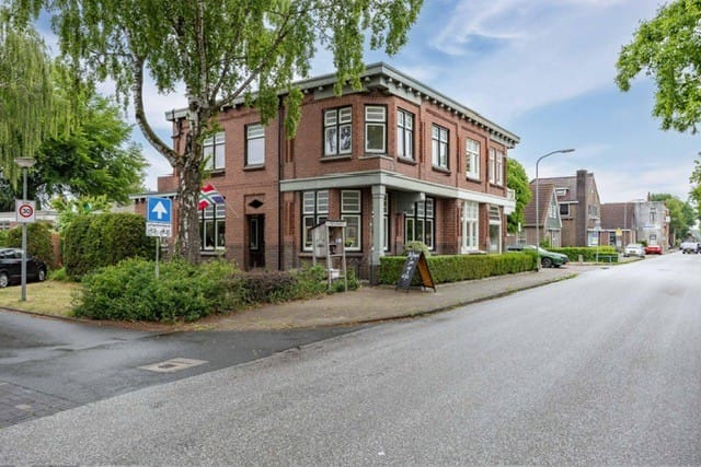 Photo 4 of Abraham Westersstraat A 25