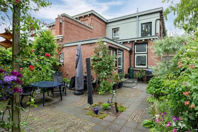 Photo 42 of Abraham Westersstraat A 25