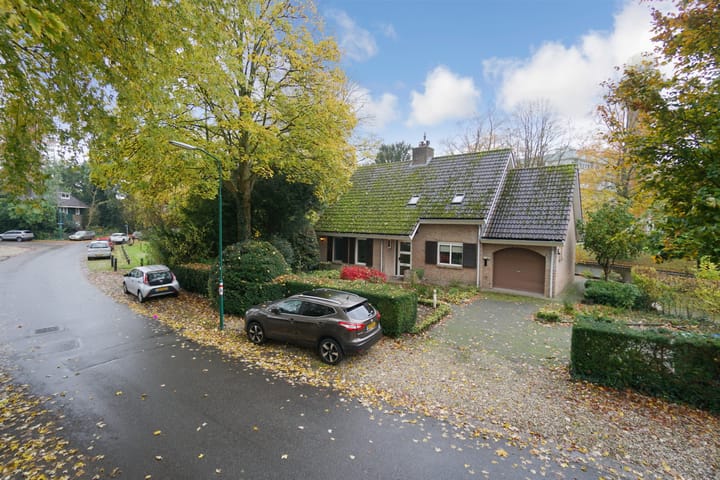 Photo 5 of Wilhelminalaan 8-A