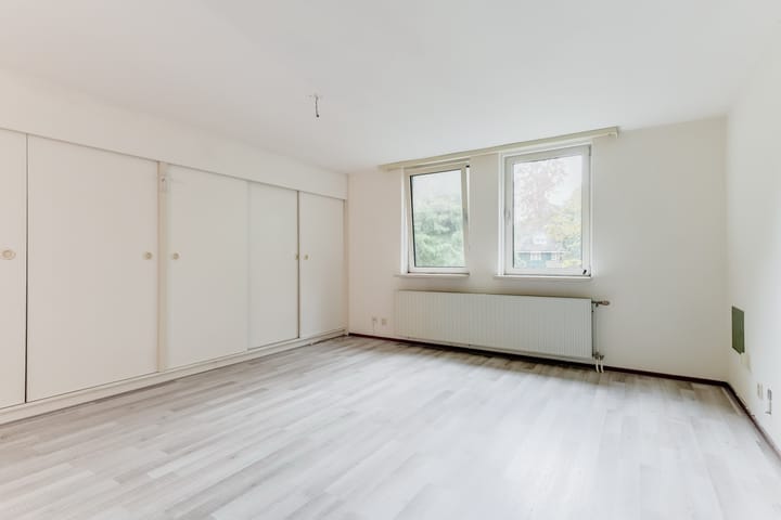 Photo 12 of Wilhelminalaan 8-A