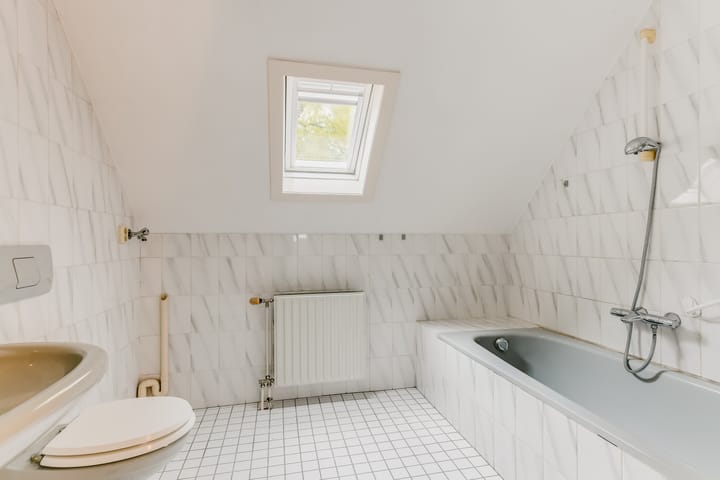 Photo 11 of Wilhelminalaan 8-A