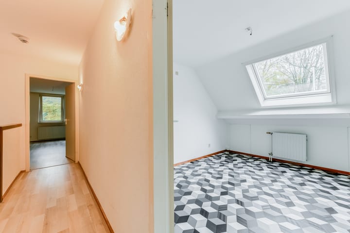 Photo 10 of Wilhelminalaan 8-A