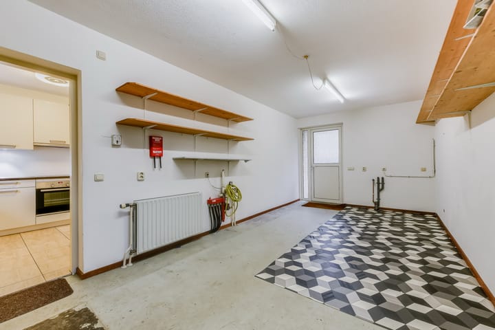 Photo 15 of Wilhelminalaan 8-A