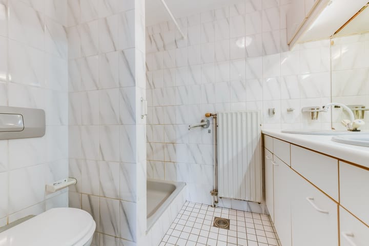 Photo 14 of Wilhelminalaan 8-A