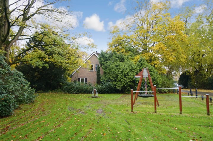 Photo 17 of Wilhelminalaan 8-A